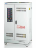 NON-CONTACT AC VOLTAGE STABILIZER