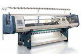 YX-111 COMPUTERIZED FLAT KNITTING MACHINE