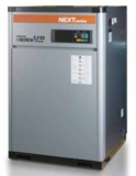 SCREW AIR COMPRESSOR