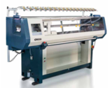 YX-101 COMPUTERIZED FLAT KNITTING MACHINE