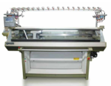 YX-201 COMPUTERIZED FLAT KNITTING MACHINE