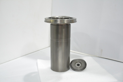 毛圈针筒+哈夫盘