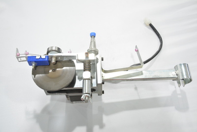 13橡筋马达组件