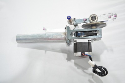 13橡筋马达组件