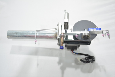 13橡筋马达组件