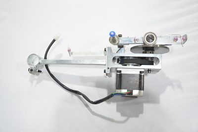 13橡筋马达组件